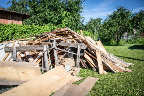 Retail Junk Removal in Woodlyn, PA